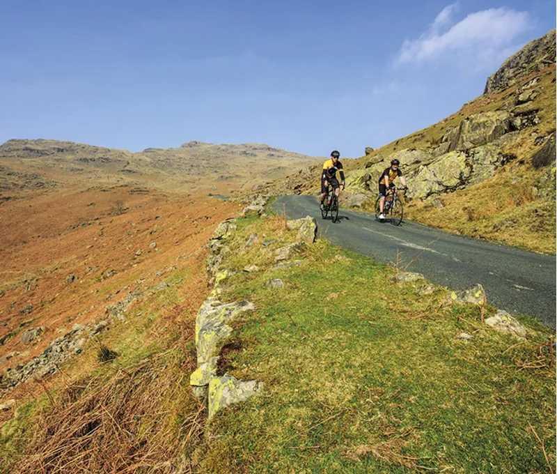 Cicerone - Cycling In The Lake District - Richard Barrett-6